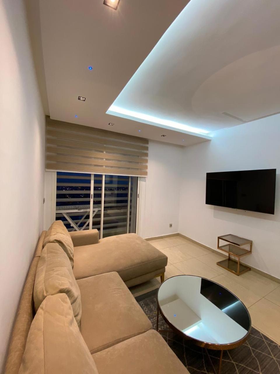 Islane Bay Apartment Agadir Exterior foto