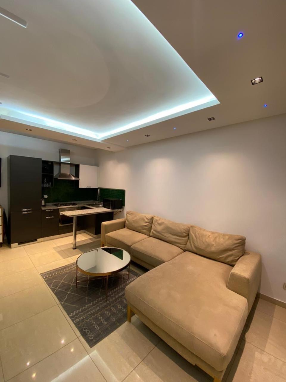 Islane Bay Apartment Agadir Exterior foto