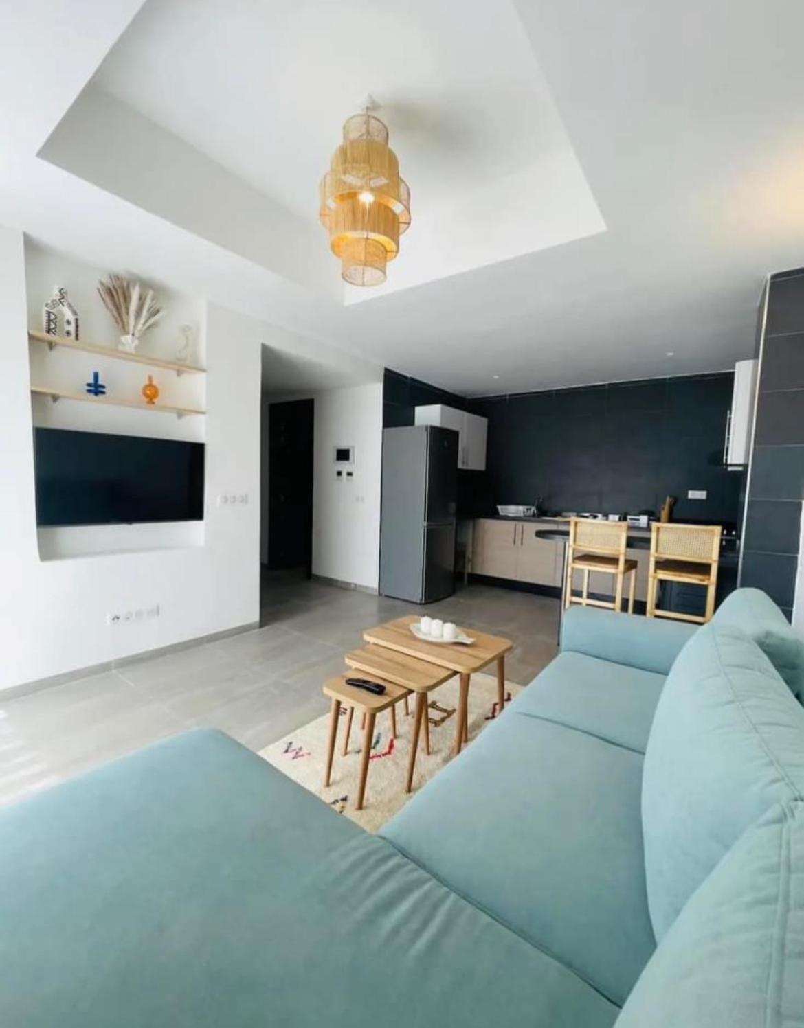 Islane Bay Apartment Agadir Exterior foto