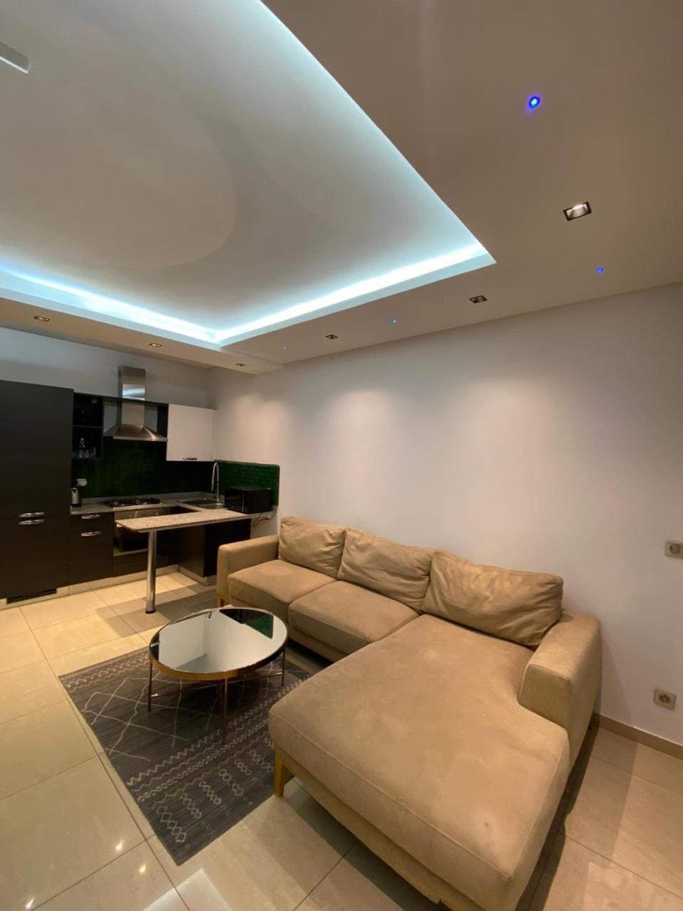 Islane Bay Apartment Agadir Exterior foto