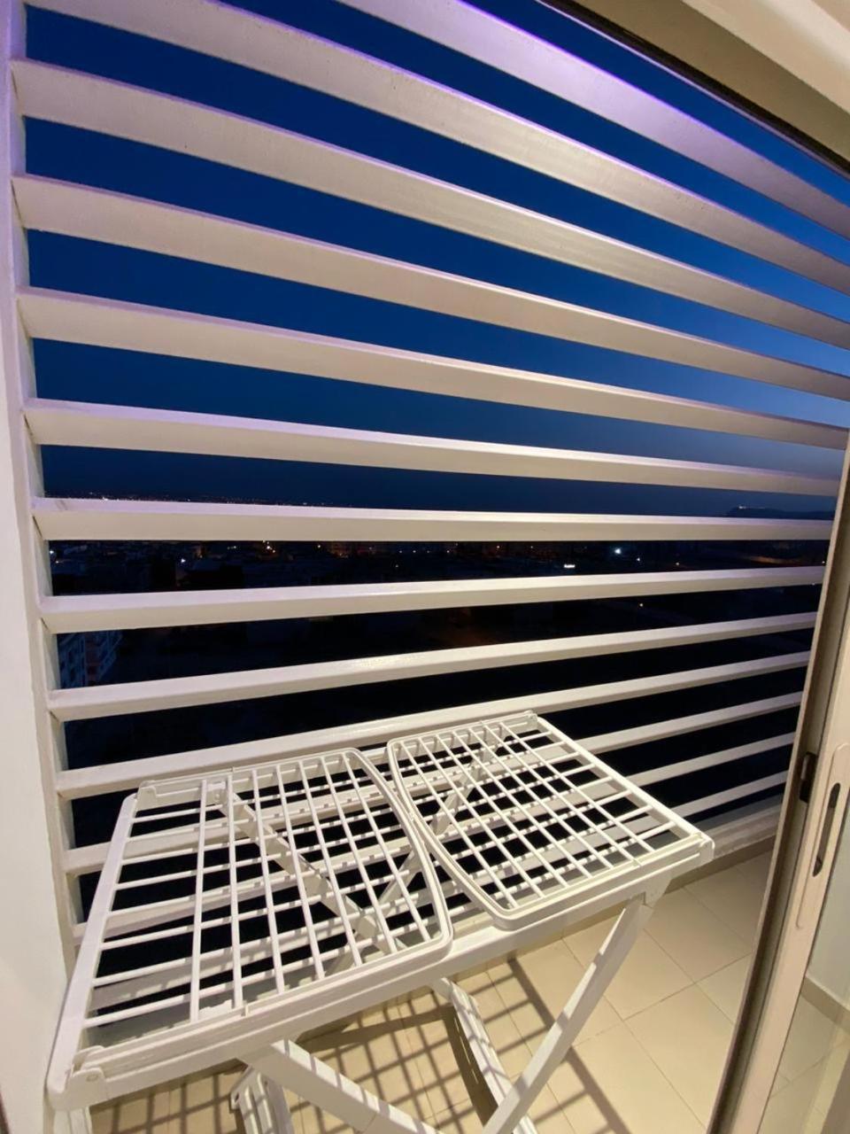 Islane Bay Apartment Agadir Exterior foto