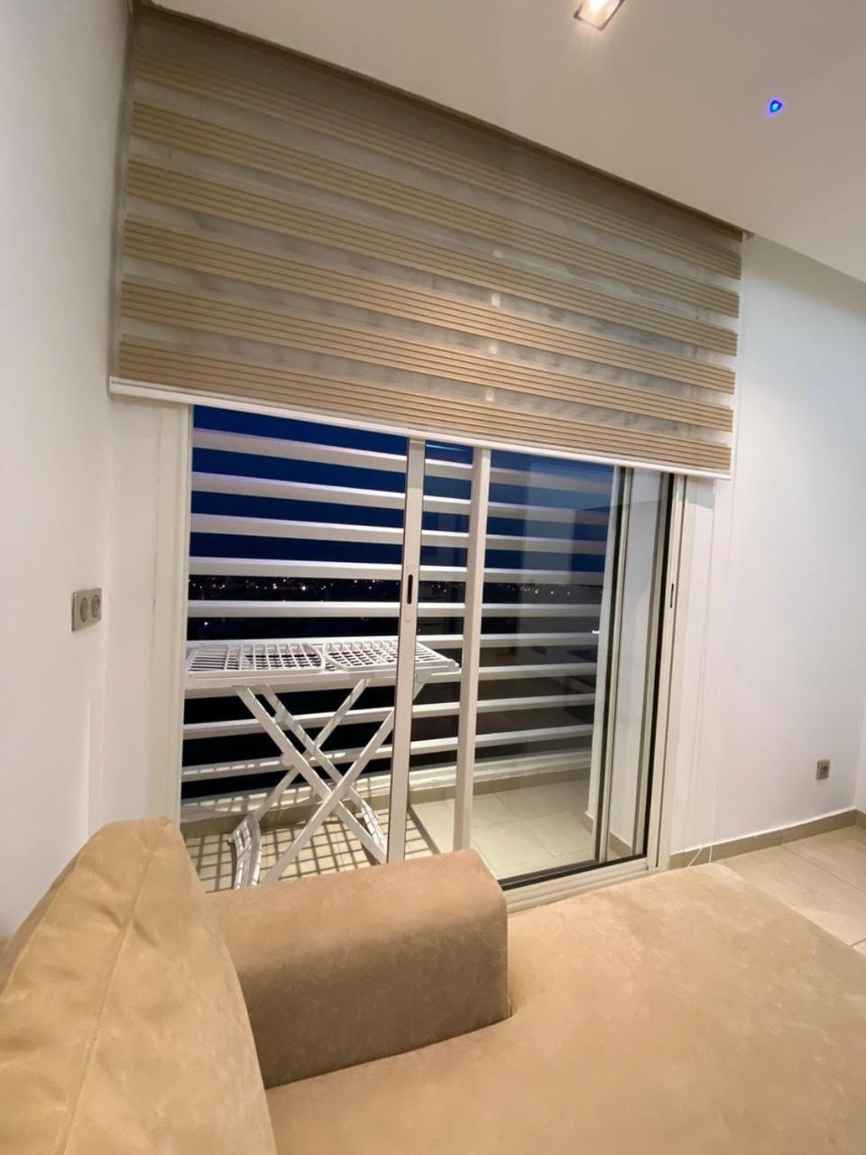 Islane Bay Apartment Agadir Exterior foto